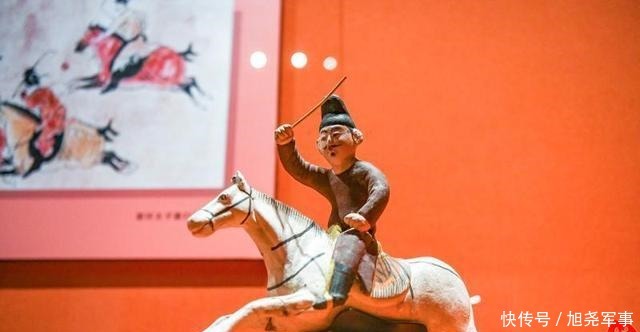 文物|172件(套)精品文物亮相粤博,述说千年唐蕃古道故事