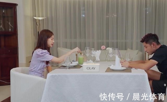 張繼科遭金晨拒絕，不再繼續(xù)約會(huì)，下期新男嘉賓加入！