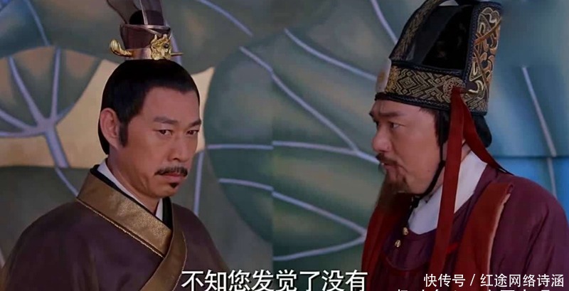 头号|他是“玄武门之变”的头号功臣，最后却咎由自取死在外甥媳妇手中