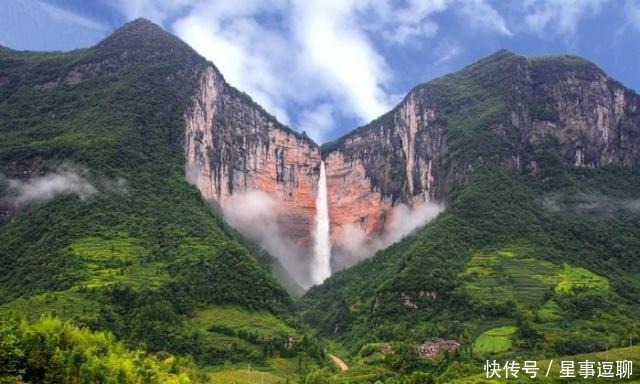 中国|中国的大峡谷才是世界第一, 未曾全公开, 完爆美国大峡谷