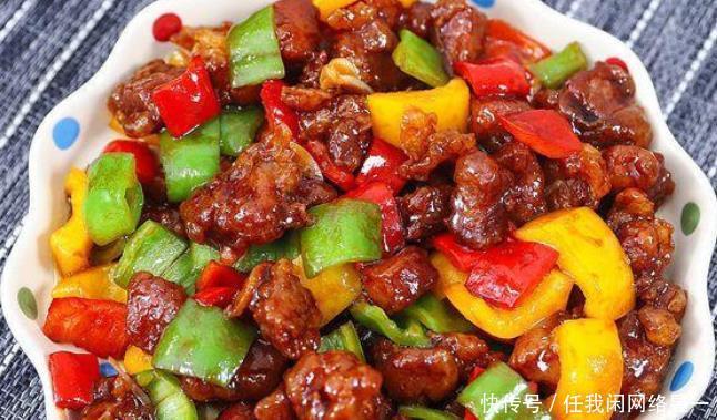 饭菜|下饭菜推荐给你, 色香味美, 简单易学, 家人都爱吃