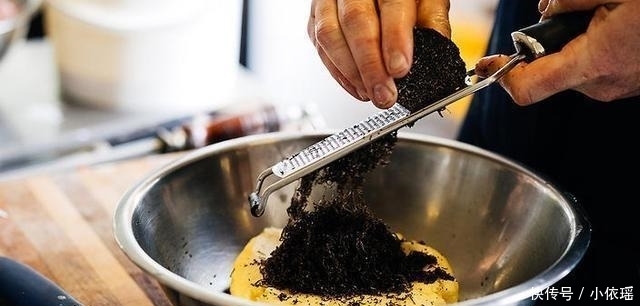 顶级|“赌王”220万高价拍下顶级食材,才1.3公斤,行家:可遇不可求