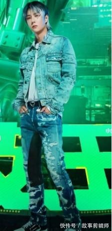 王一博把《這就是街舞》中的穿搭搬進了你的日常生活，可行嗎！