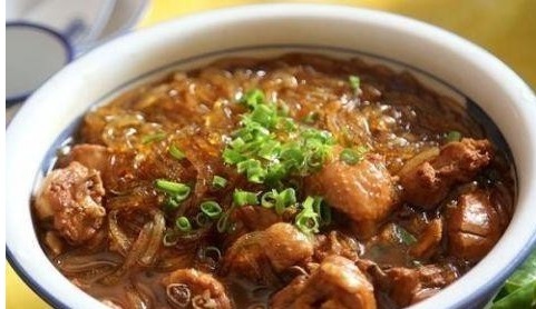 好吃的几道下饭菜,简单易上手,营养美味,一家人吃得其乐融融