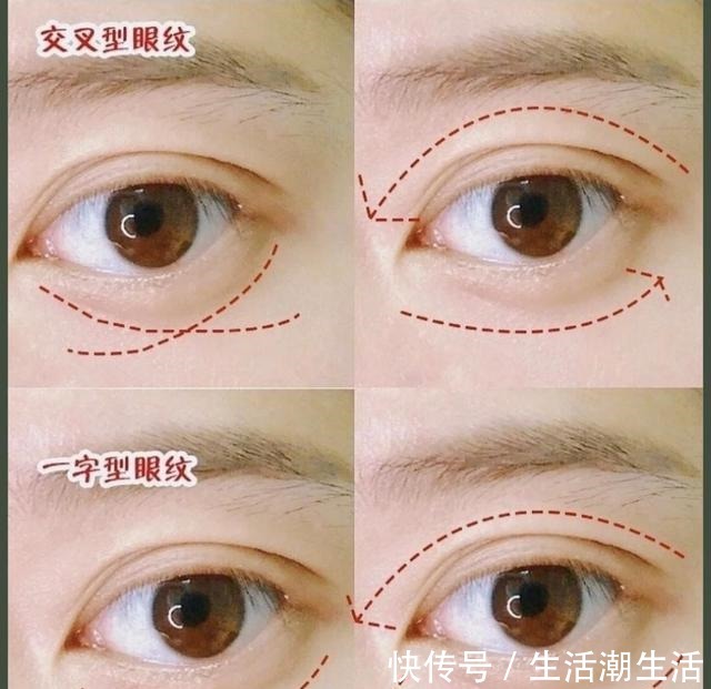 手法 护肤的时候,多加几个小动作,皮肤会更加紧致,在家也能做美容!