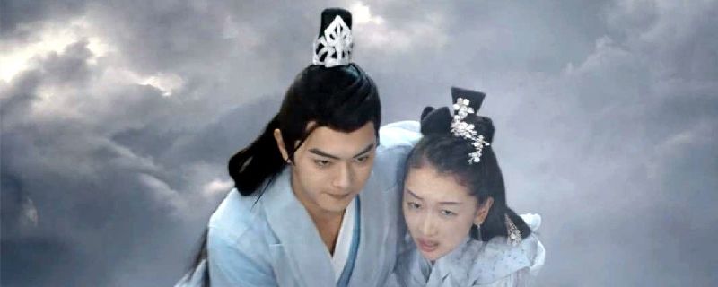 千古玦尘|千古玦尘后池恢复上古身份第几集