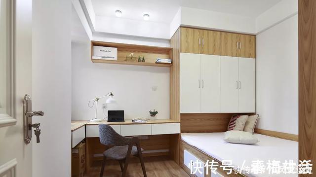 猪窝|新房少打了一个柜子,家里比猪窝还乱!这8个柜子万万别少装!