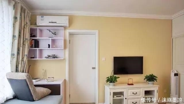 装修|老婆装修的房子真是漂亮,一个阳台柜,竟让邻居都来效仿