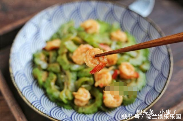 含有丰富|如同“天然泻药”的晚餐,清热降暑,排宿便除口臭,体重悄悄降