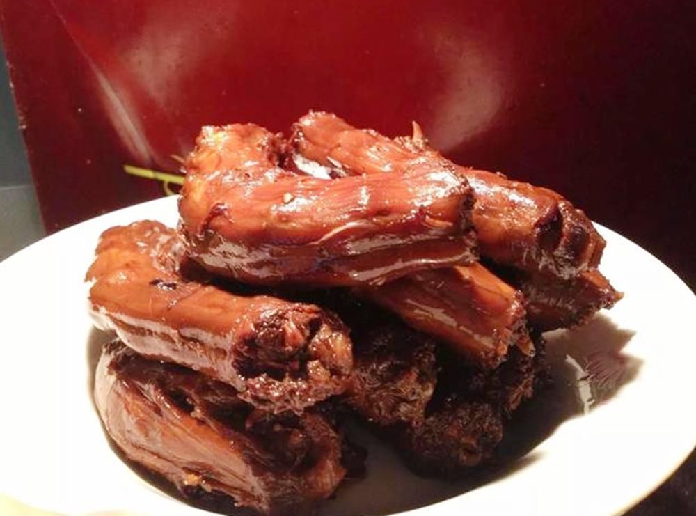 身体|即使孩子“无肉不欢”,这几种“肉”也不要给娃吃,影响身体发育