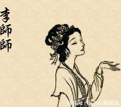 历史|中国历史上最聪慧的15位奇女子,每位都或颠覆、影响着一个王朝