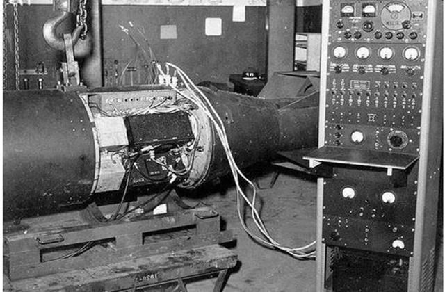 历史|日本二战疯狂找这种石头，幸好没有找到，否则历史将改写