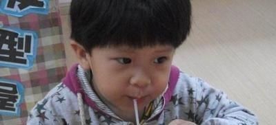 宝宝脾胃|1岁宝宝求高抬贵手,3种辅食我们不能吃,会伤脾胃,长不高的