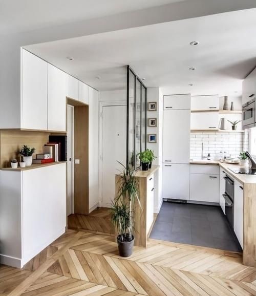 做法|这才是隔断最高级做法,1㎡能有5㎡收纳及座位,小户型做上谁不爱