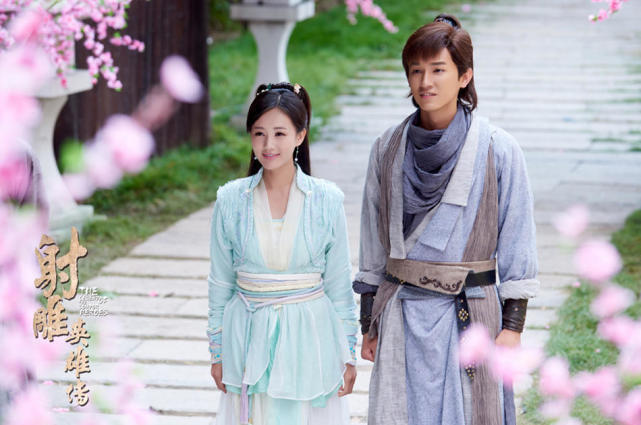 江湖五绝!射雕中,此人吊打独孤求败,秒杀江湖五绝,影响江湖武林数百年