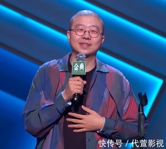 影视综|影视综122:《脱口秀大会第4季》首期:黑马徐志胜