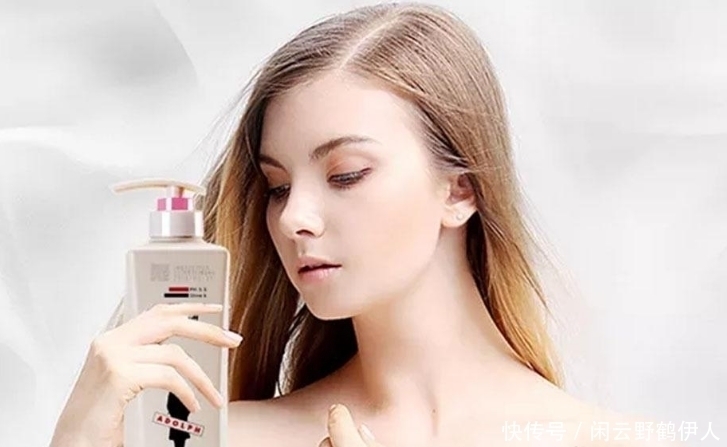 外资企业|国产洗发水再次“夺冠”,打败海飞丝飘柔,一年卖出15亿元!