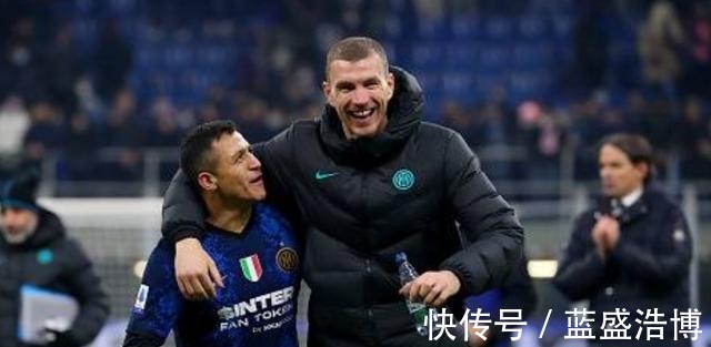 米兰体育报|国米拜年战想着AC米兰 为解三大隐患 宁愿透支老将!