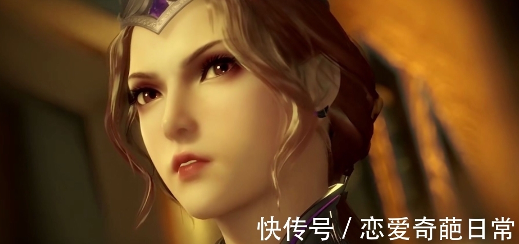 比比东|斗罗大陆终生未嫁的三位女子,比比东很可惜,胡列娜最意难平