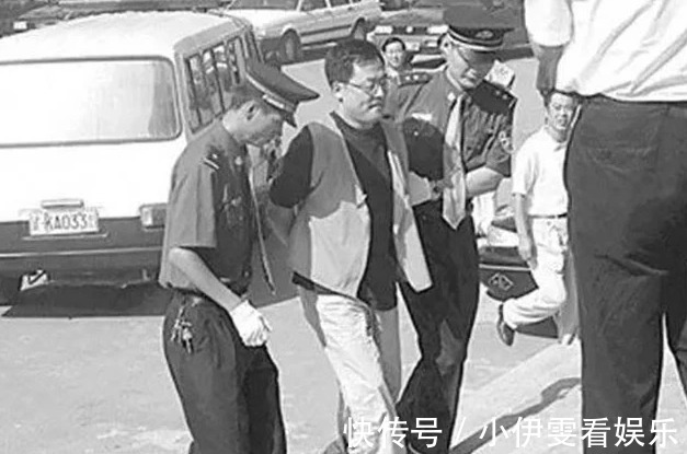 死刑|国内首位被注射死刑的富豪，捐495亿想活命，人称北京李嘉诚