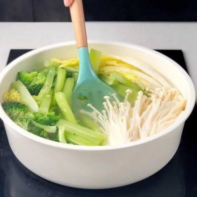 麻辣香锅|爆好吃！吃这菜低卡麻辣拌，米饭你得多备点