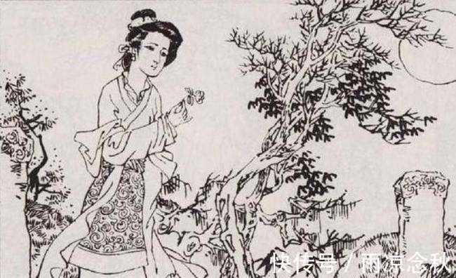 荒野@故事:男子独居深山,突有花姑托梦相求,他拿出石珠逃过一劫