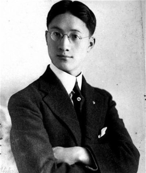 花掉|陆小曼的生活有多奢靡?每月花掉五百大洋,徐志摩打7份工养活她