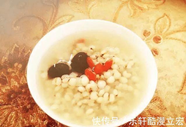 湿气|入伏后怎样将体内湿气排出这几款祛湿茶一定要喝,早知早受益