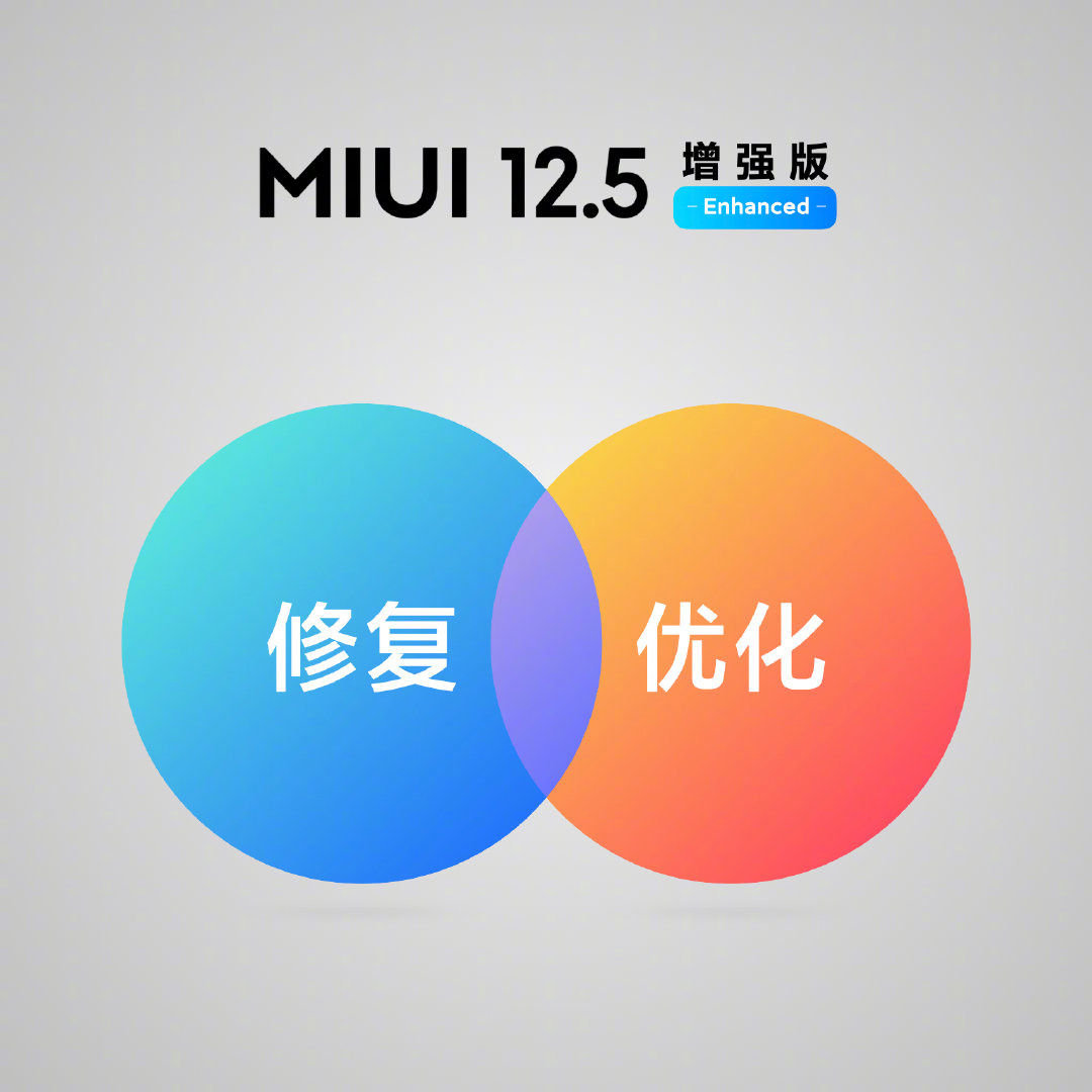 内存|小米MIUI 12.5增强版发布，全新液态存储、原子内存、焦点计算