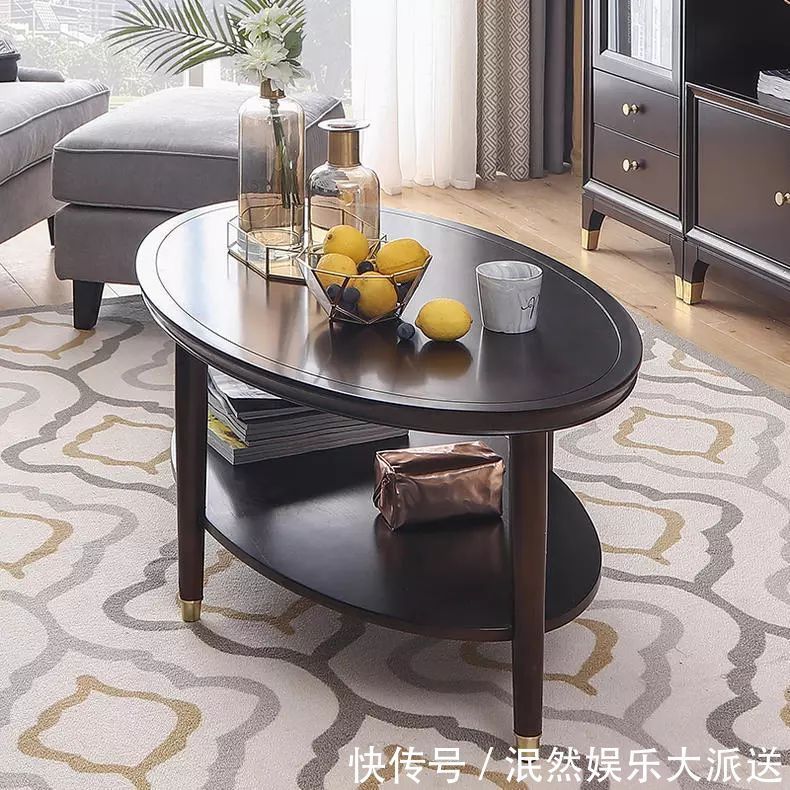 技巧|小户型新房入住，买家具的五个技巧，别怪我没早点告诉你！