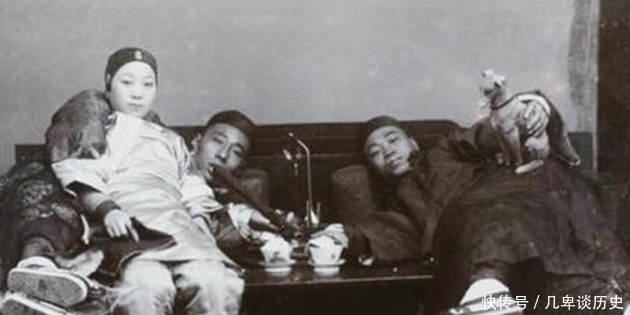 时间|古代没有手机,王爷们是如何打发时间的?贫穷限制了我的想象力!