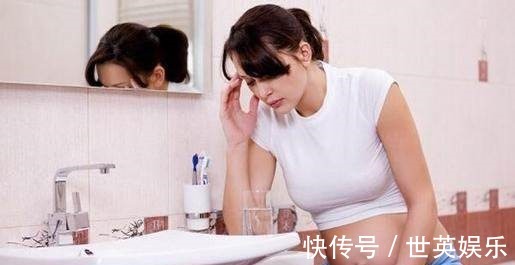 研究人员|孕吐厉害和几乎不吐,两种孕妈哪种更好和肚里宝宝发育有关
