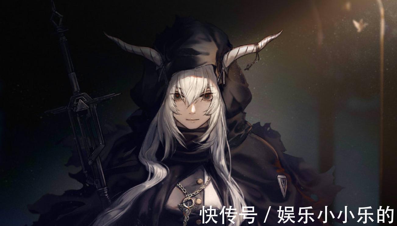 玄铁|明日方舟出剧情战力榜,叔父实力深藏不露,闪灵成战力天花板