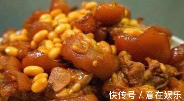 更年期|多给女性多吃的美容菜,常吃美容抗衰,缓解腿部抽筋,延缓更年期