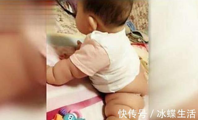 辅食|宝宝胖得快不成人形了，医生斥责宝妈：你是怎么当妈的？