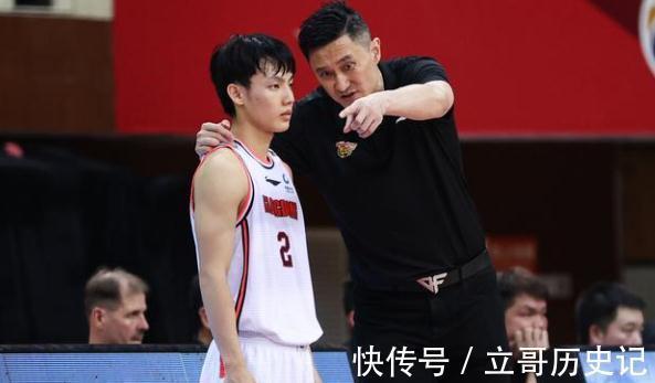 cb辽宁后卫线直接断层!郭艾伦无接班人,未来拿什么与广东宏远抗衡