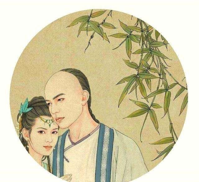 浣溪沙#小寒时节品诗词,一首《浣溪沙》,感悟纳兰性德对宛氏的深深思念