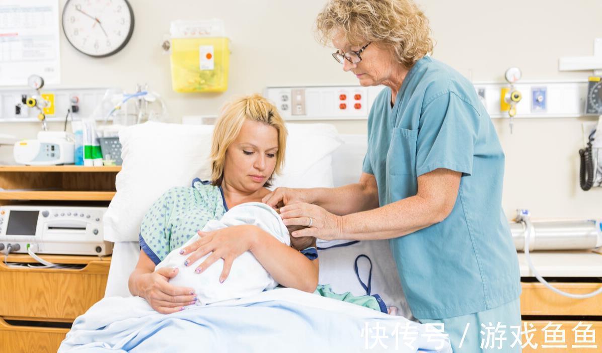 新妈妈|媳妇产后坐月子,婆婆应该伺候吗?这位婆婆的回答火了,三观超正