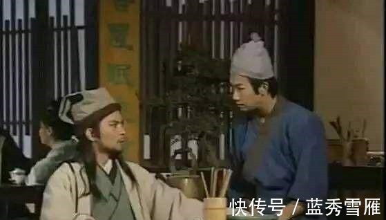 古代碎银子值多少钱,为什么客人扔下碎银就走店家不用算账!