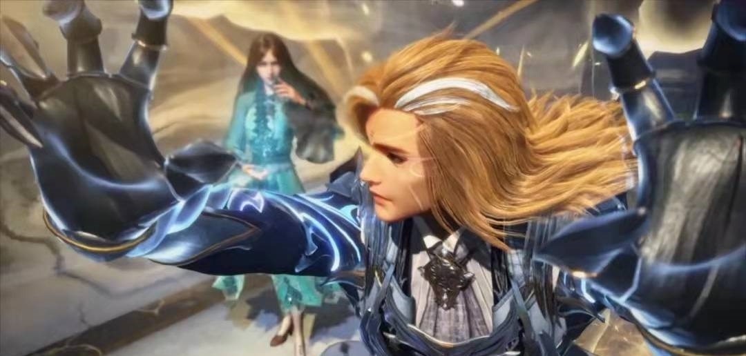 斗罗大陆|斗罗大陆:千仞雪考核失利嘴角溢血,唐三太嚣张,海斗罗脸被打花