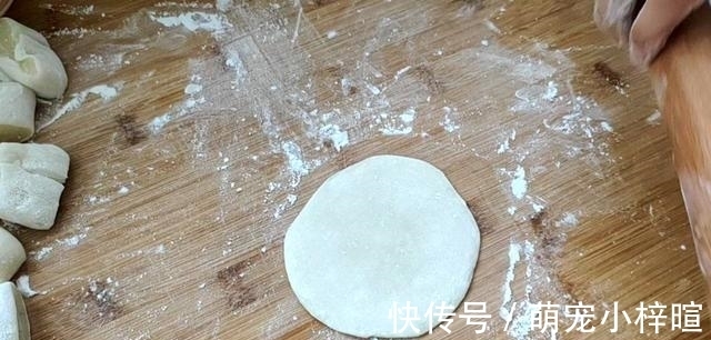 糯米粉|豆浆和糯米粉试试这样做，比雪媚娘还好吃，软糯拉丝放三天也不硬
