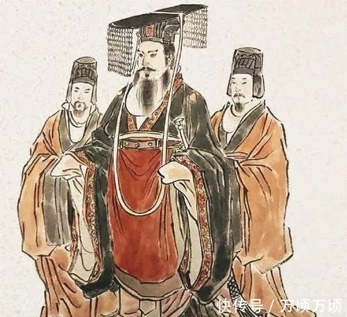 描述|汉光武帝刘秀是个怎样的皇帝，为什么史书对其描述较少？