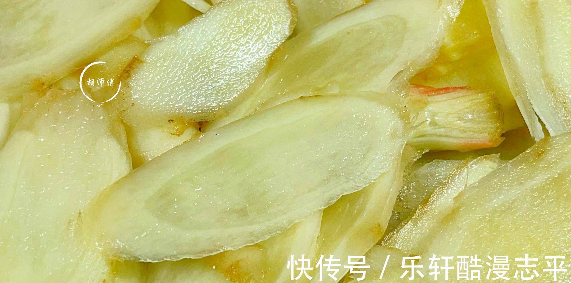 胡师傅|三伏天，聪明的人会拿它当零食，每天早上吃3片，轻松度过三伏天