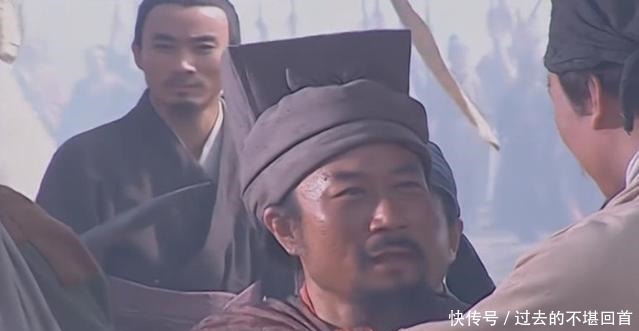 梁山泊集团|“哥哥是山寨之主,不可轻动!”宋江是如何逐步架空晁盖的!