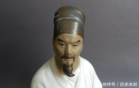 老石匠被打,徒弟为师父出气,居然做了个小玩意放在人家祖坟里面