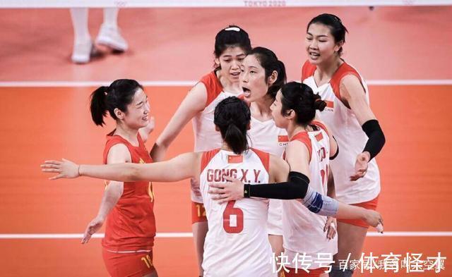 上海男排|终于明白为什么赖亚文无缘中国女排主教练,看完分析,豁然开朗