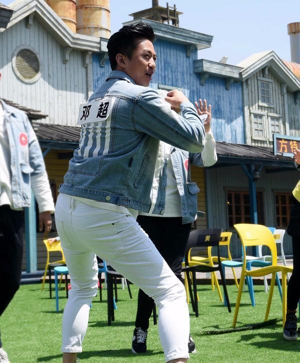 来邓超|邓超加盟《创4》当发起人?我曾经以为他要彻底放弃综艺了的