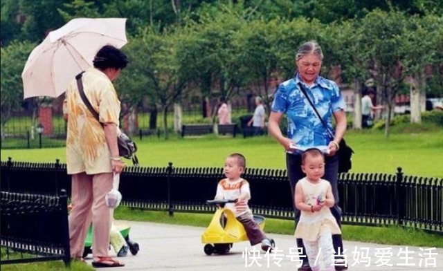 辣妈|“爸妈一走,爷奶撒手”一种“假带娃”正流行,揭露万千父母之殇