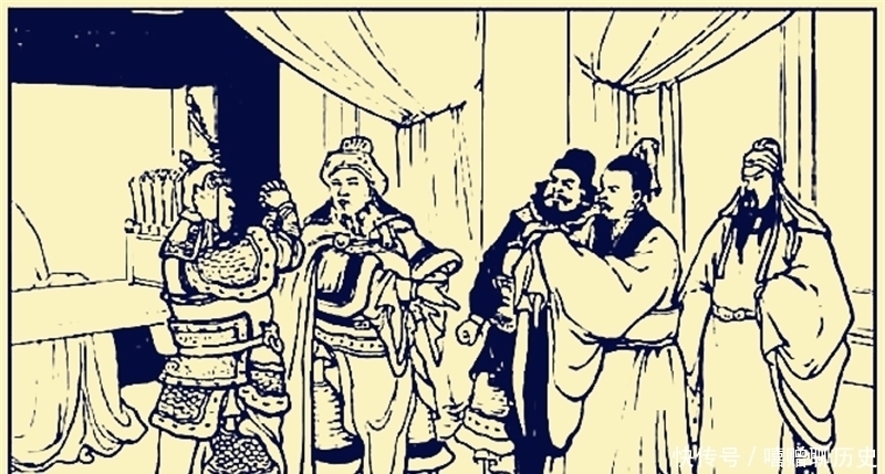 高强|赵云武功高强，公孙瓒为什么将他借给刘备这三个原因可以解释