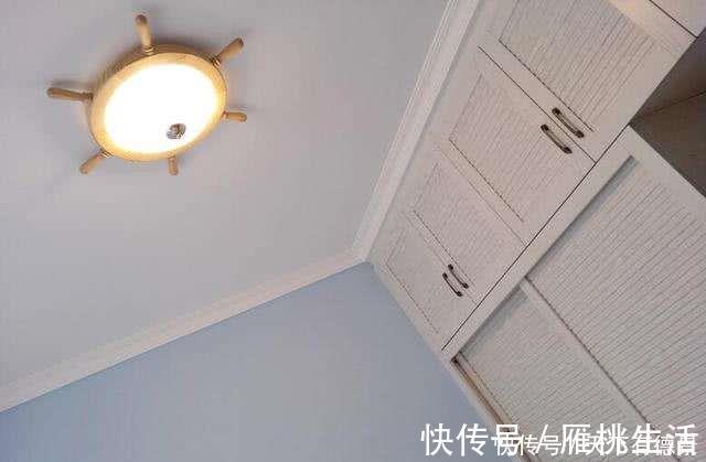 家装|有钱人家里这样装衣柜,老师傅看了都点头夸聪明,后悔我家装早了